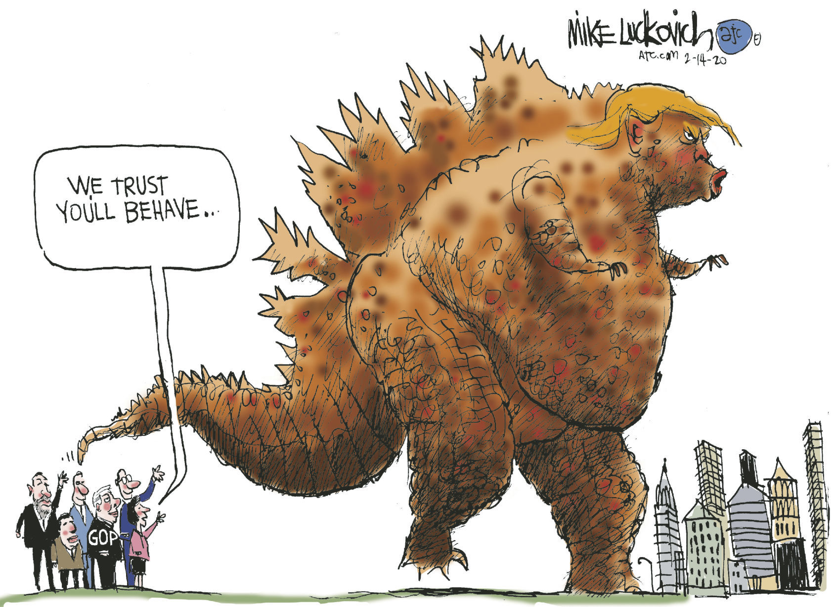 cartoon